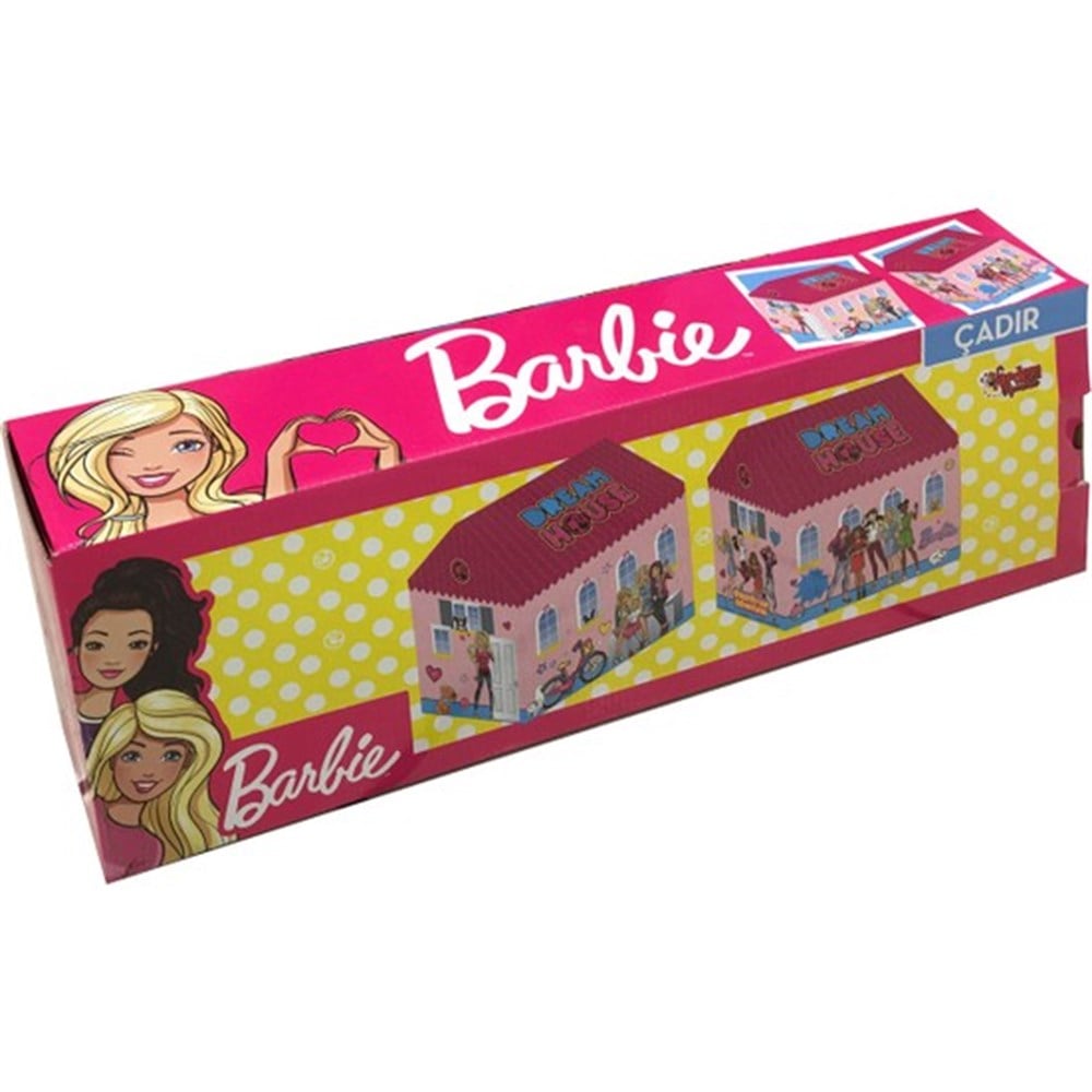 Barbie Dream House Oyun Evi Diğer VD 63841