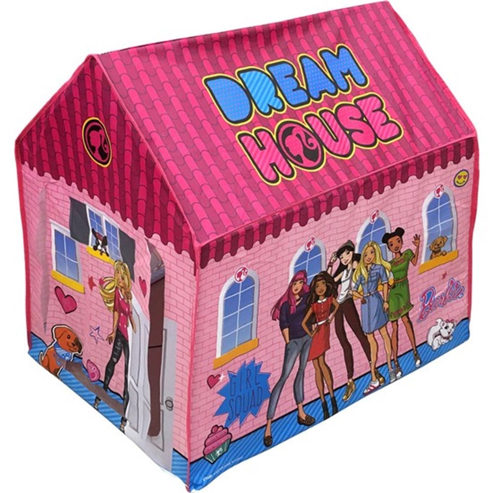 Barbie Dream House Oyun Evi Diğer VD 63841