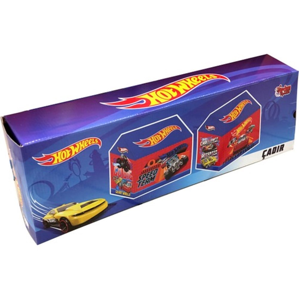 Hot Wheels Oyun Evi Diğer VD 63865