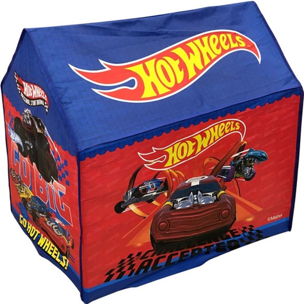 Hot Wheels Oyun Evi Diğer VD 63865