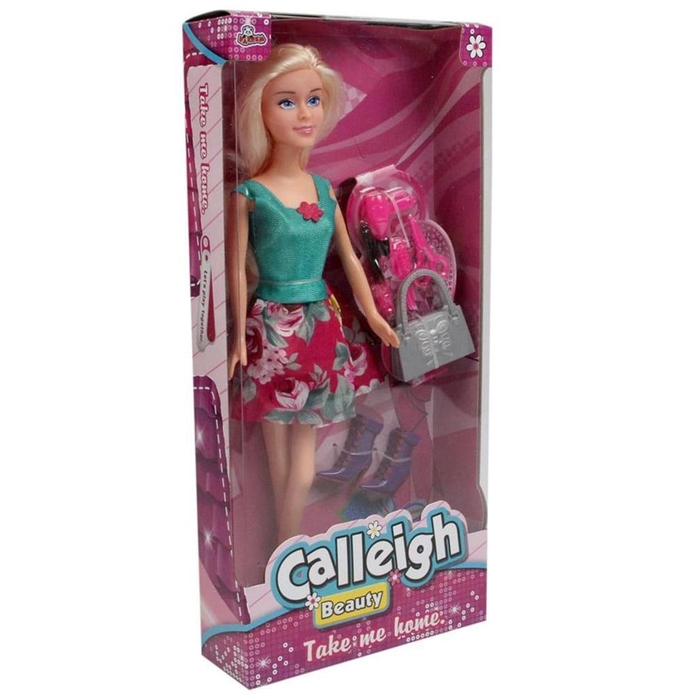 11.5 İnç Calleigh Bebek Diğer WG 66407