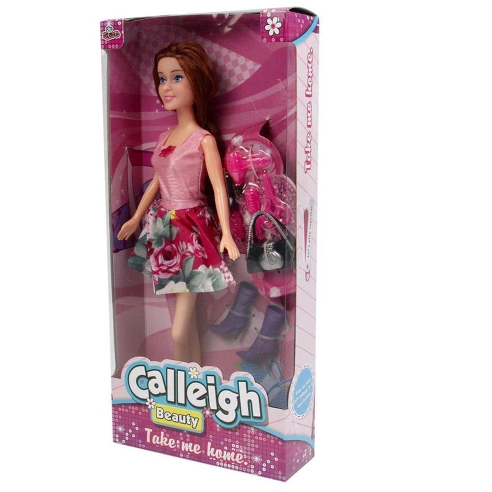 11.5 İnç Calleigh Bebek Diğer WG 66407
