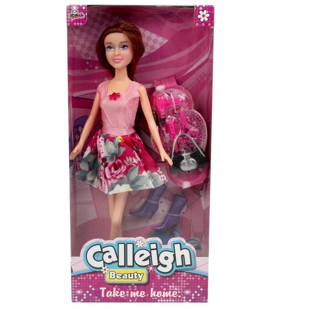 11.5 İnç Calleigh Bebek Diğer WG 66407