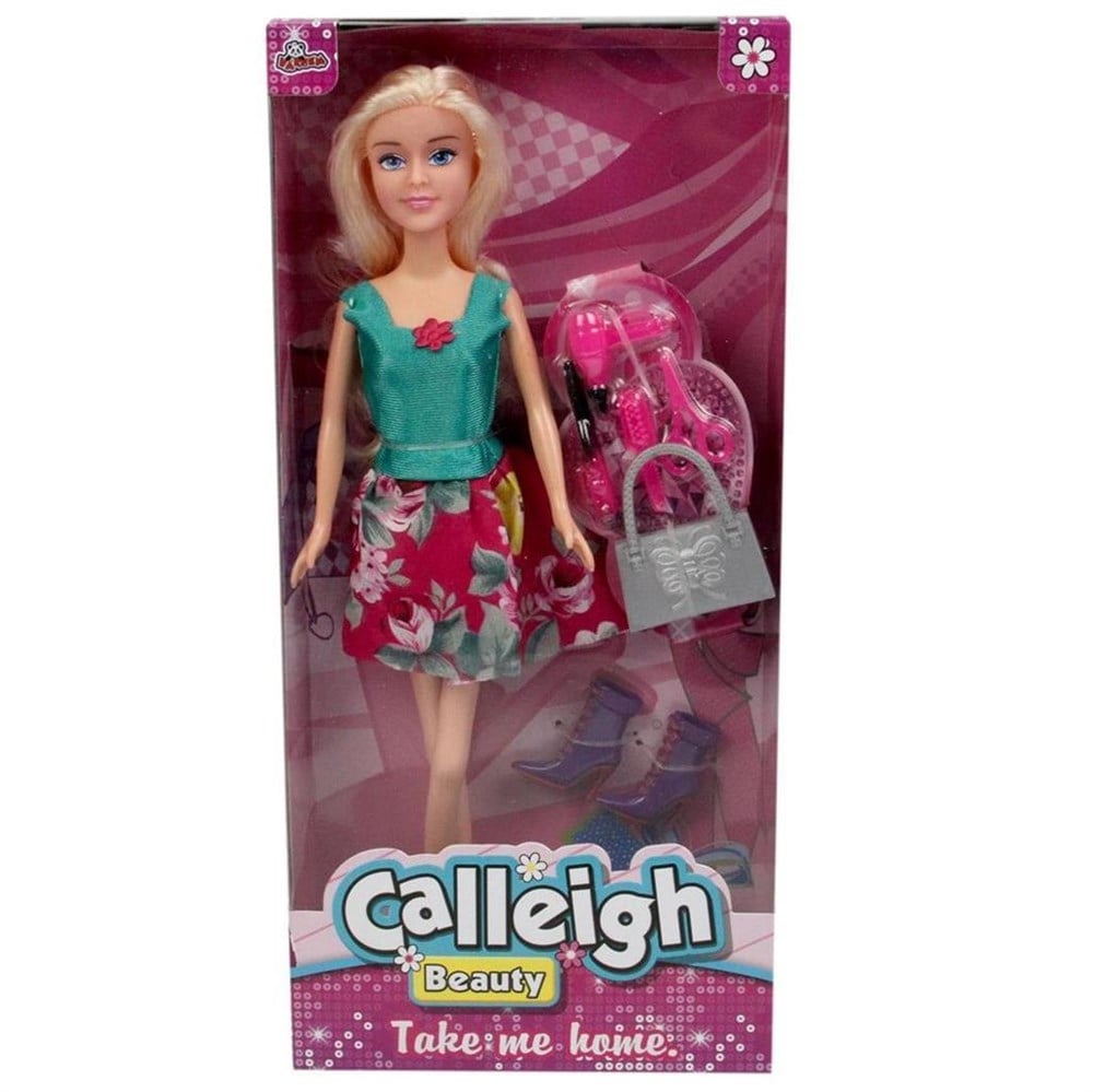 11.5 İnç Calleigh Bebek Diğer WG 66407