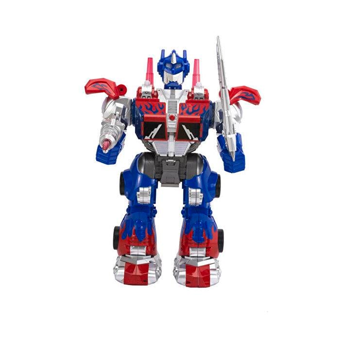 GOK GURULTUSU RC ROBOT Diğer WIN06020