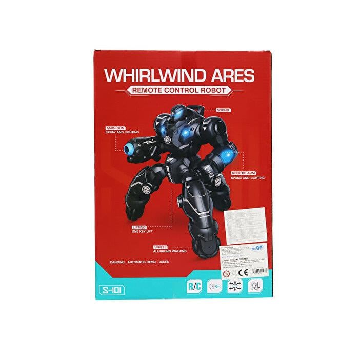 KASIRGA RC ROBOT Diğer WIN06035