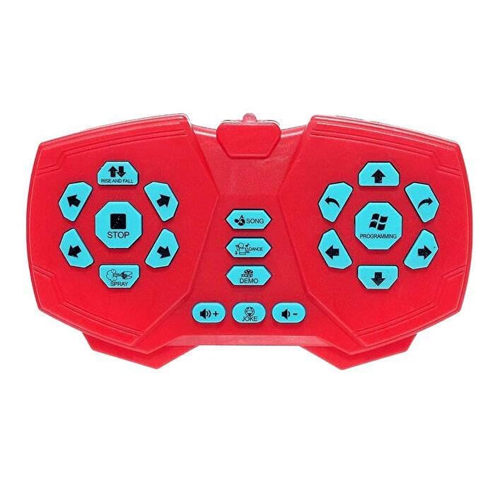 KASIRGA RC ROBOT Diğer WIN06035