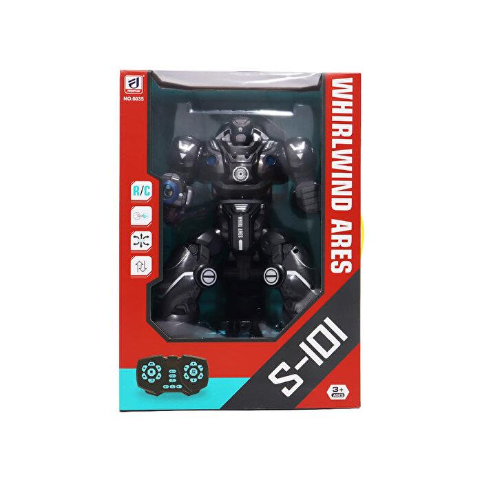 KASIRGA RC ROBOT Diğer WIN06035