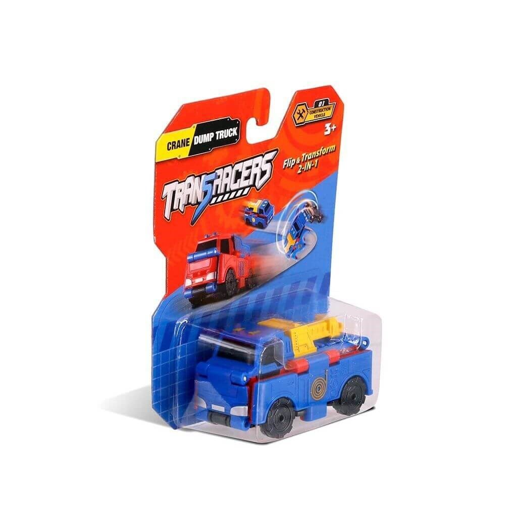 TRANSRACERS VINC/KAMYON Diğer YW463875 01