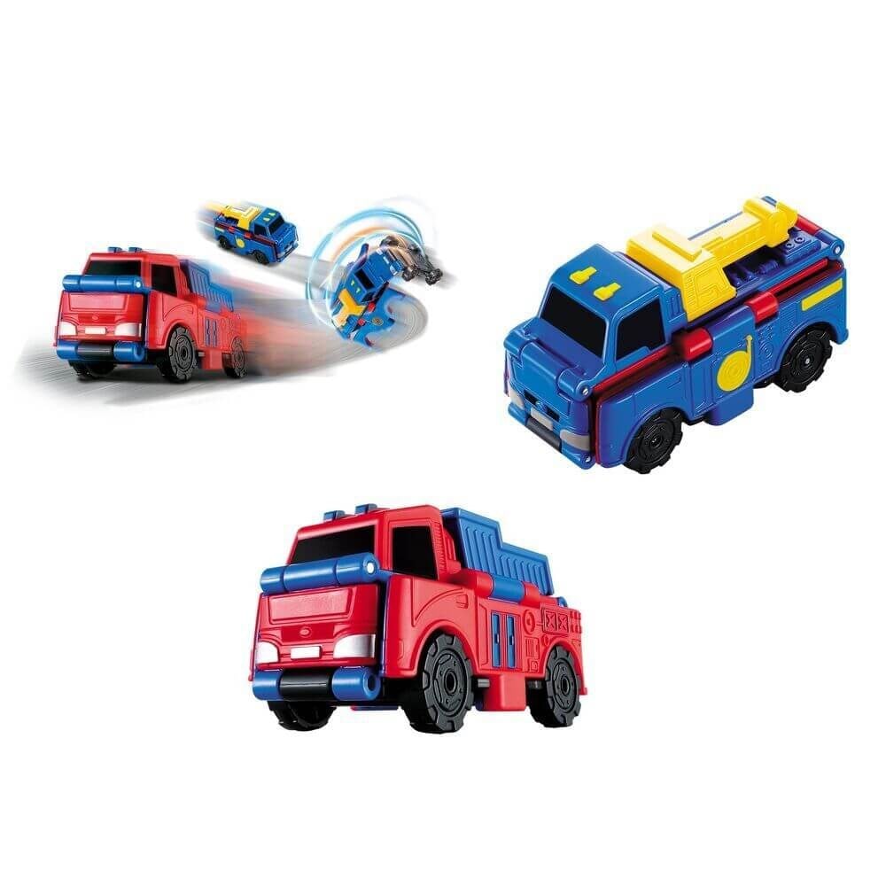 TRANSRACERS VINC/KAMYON Diğer YW463875 01