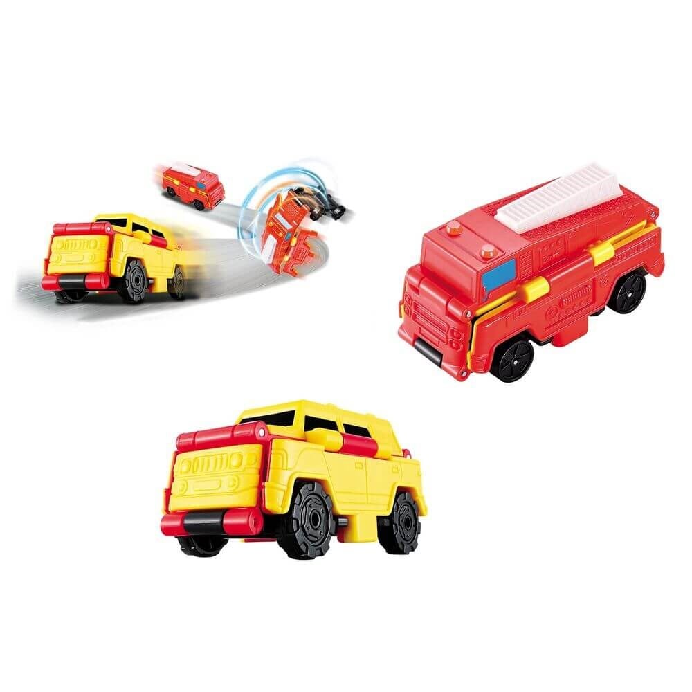 TRANSRACERS ITFAIYE/JIP Diğer YW463875 05