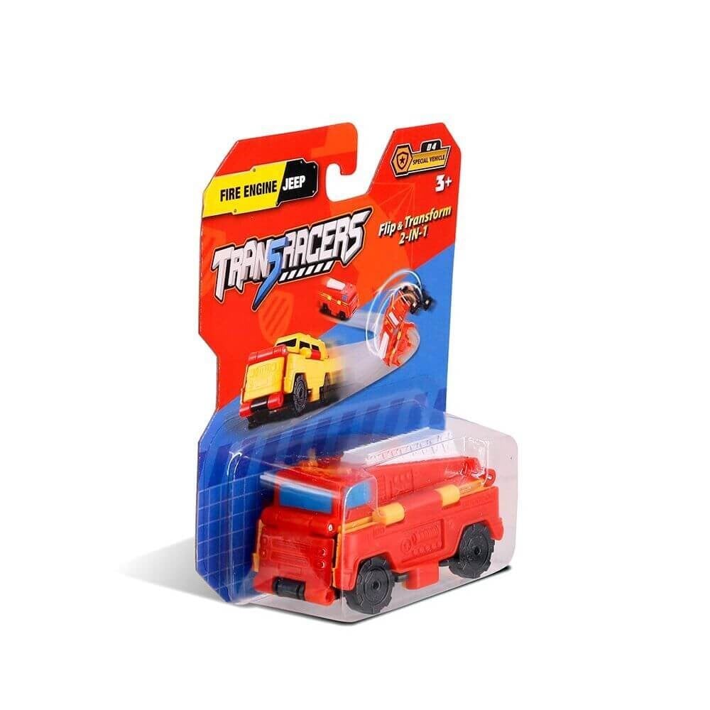 TRANSRACERS ITFAIYE/JIP Diğer YW463875 05