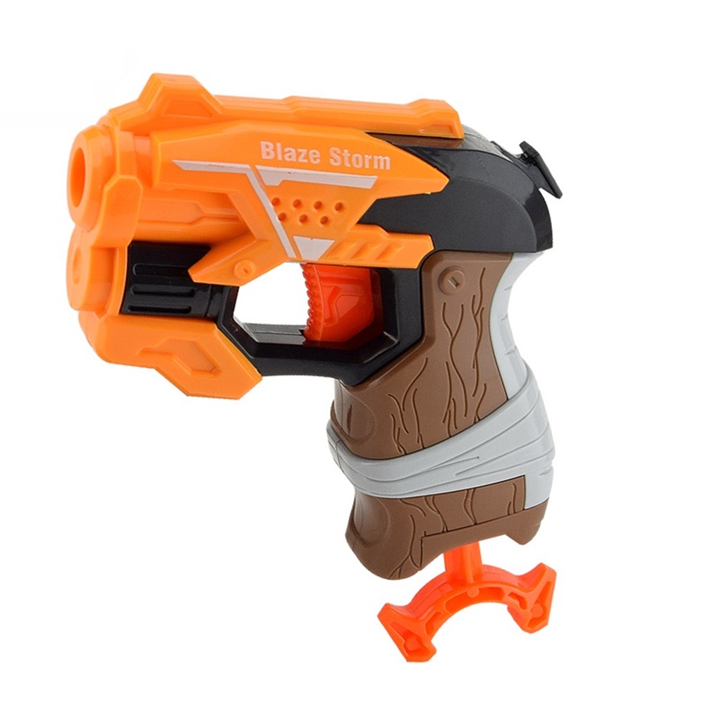 Blaze Storm 5 Yumuşak Mermili Tabanca Diğer ZC7113