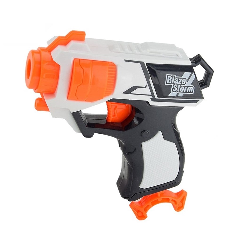 Blaze Storm 5 Yumuşak Mermili Tabanca Diğer ZC7113