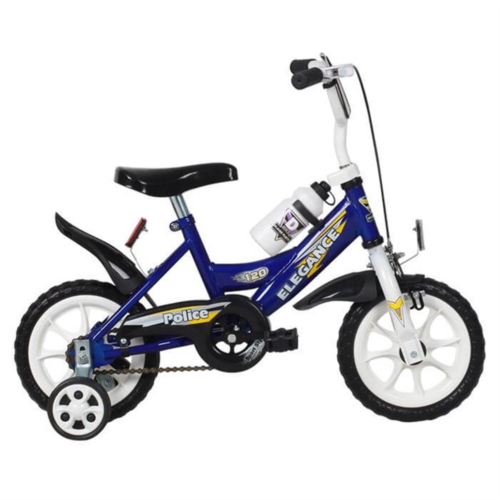 Dilaver Elegance 12 Jant Bisiklet