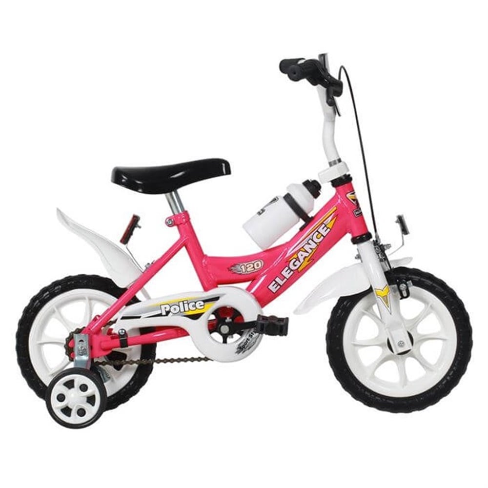 Dilaver Elegance 12 Jant Bisiklet