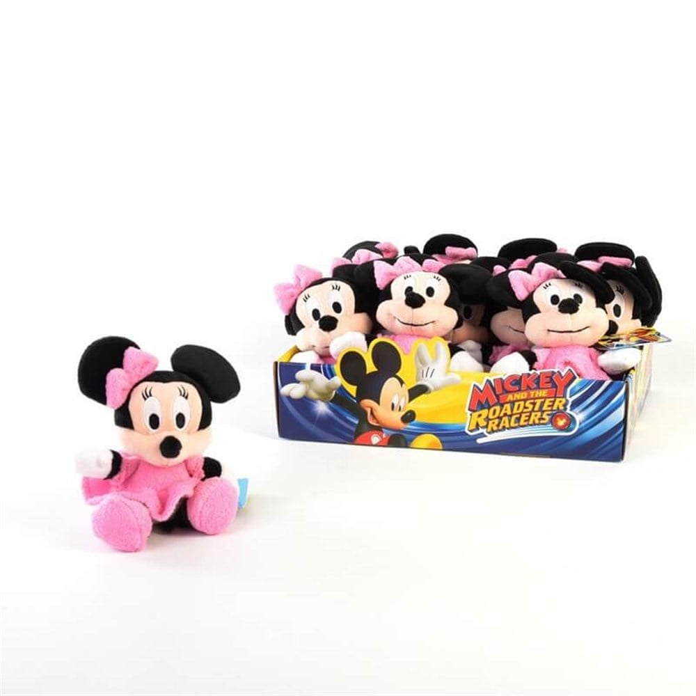 Dısney Pelus Cr 20Cm Mınnıe Disney ADEL 29000