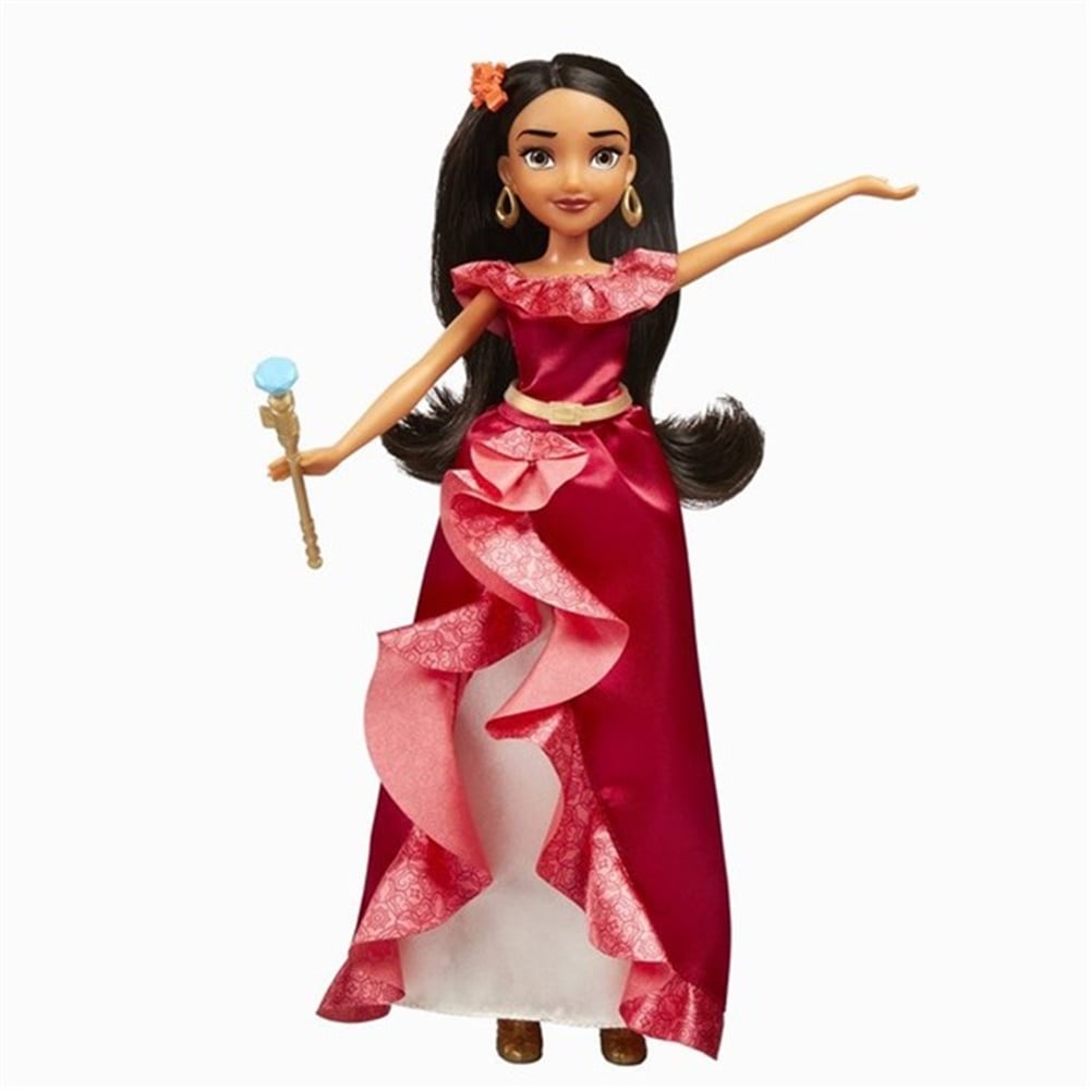 Disney Elena Of Avalor Elena Figür B7369