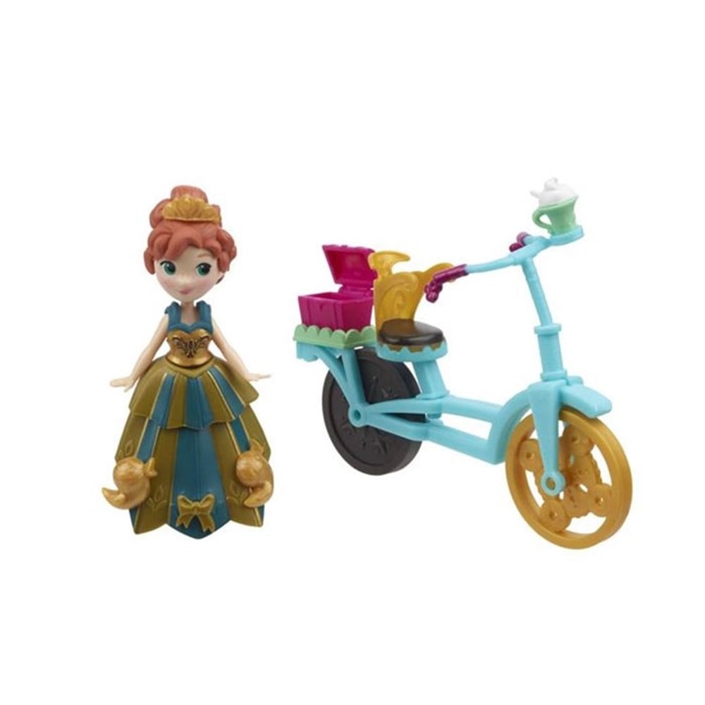 Disney Frozen Little Kingdom Hikaye Seti B5188