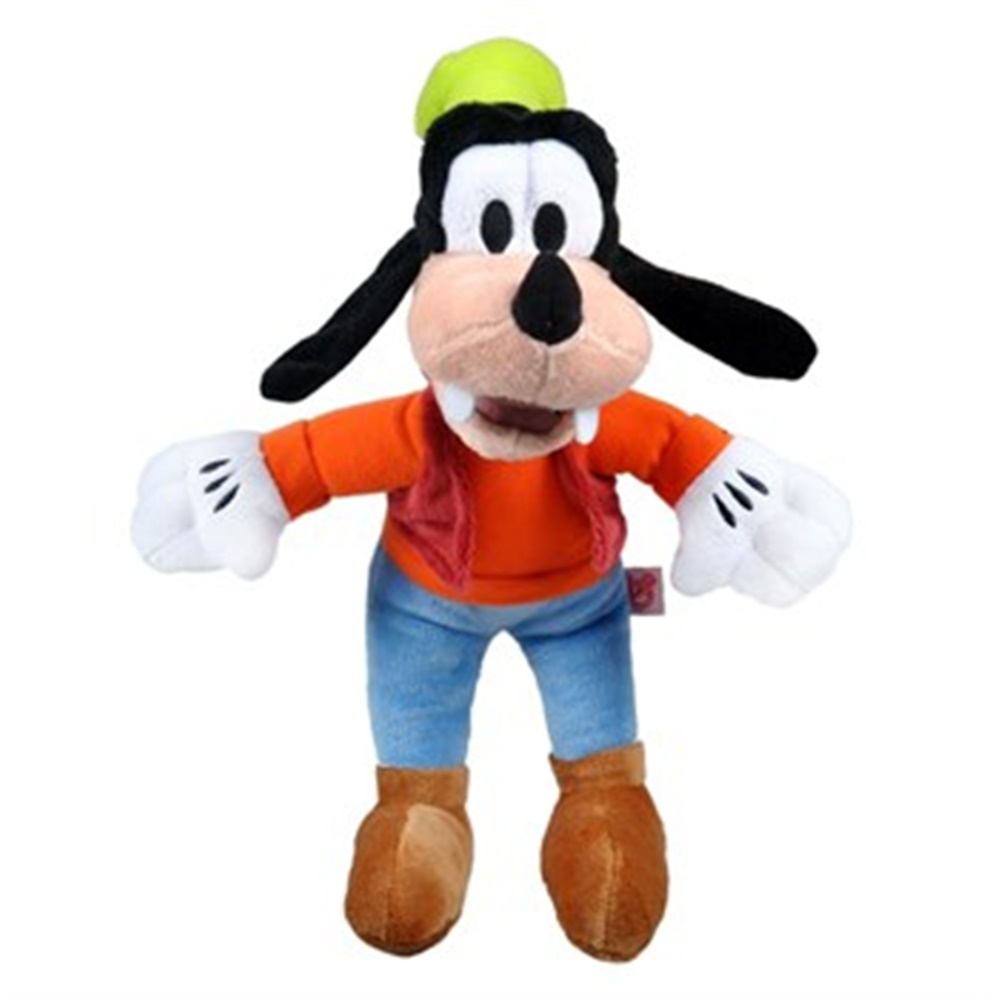 Disney Peluş 25 cm Goofy