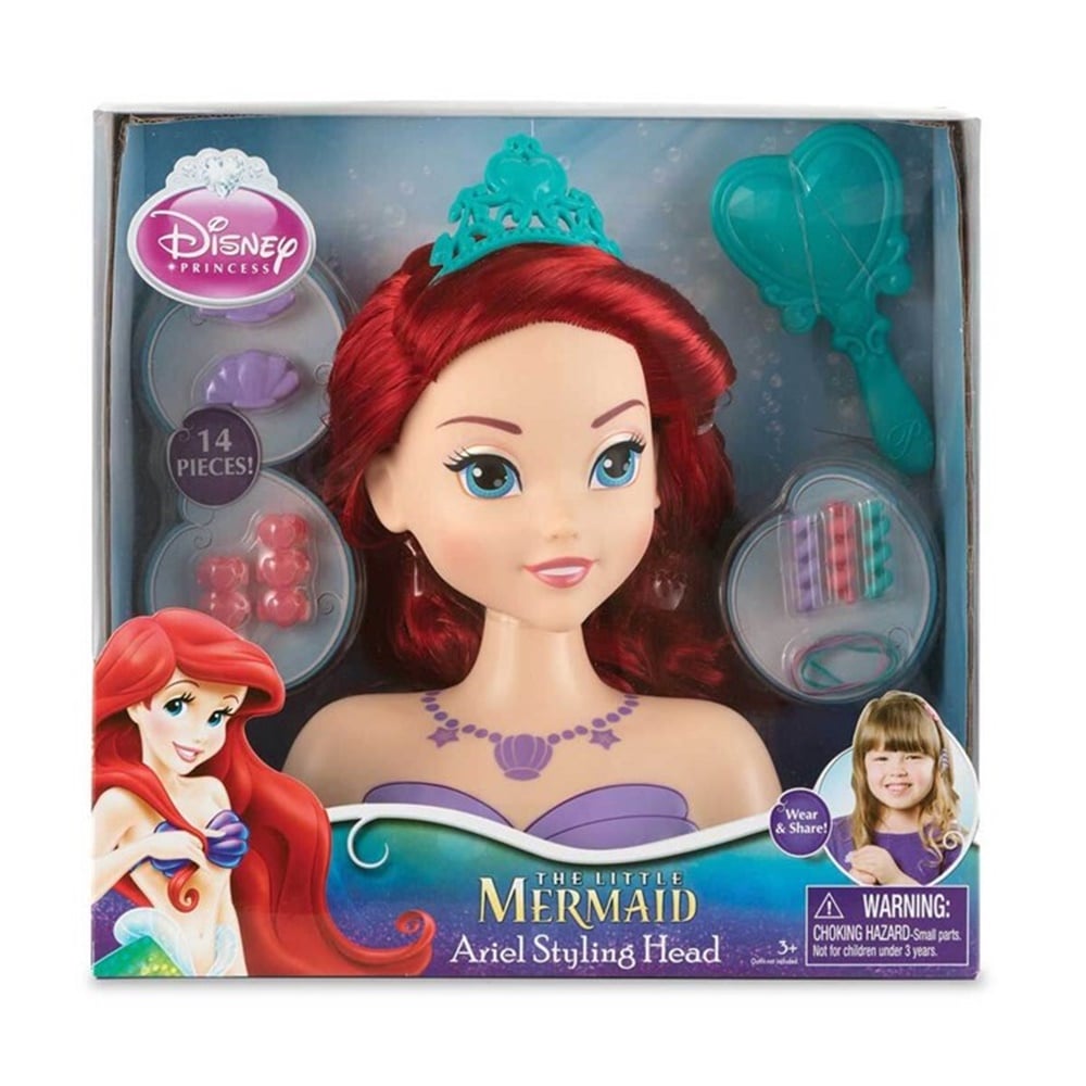 Disney Prenses Büst DND02000