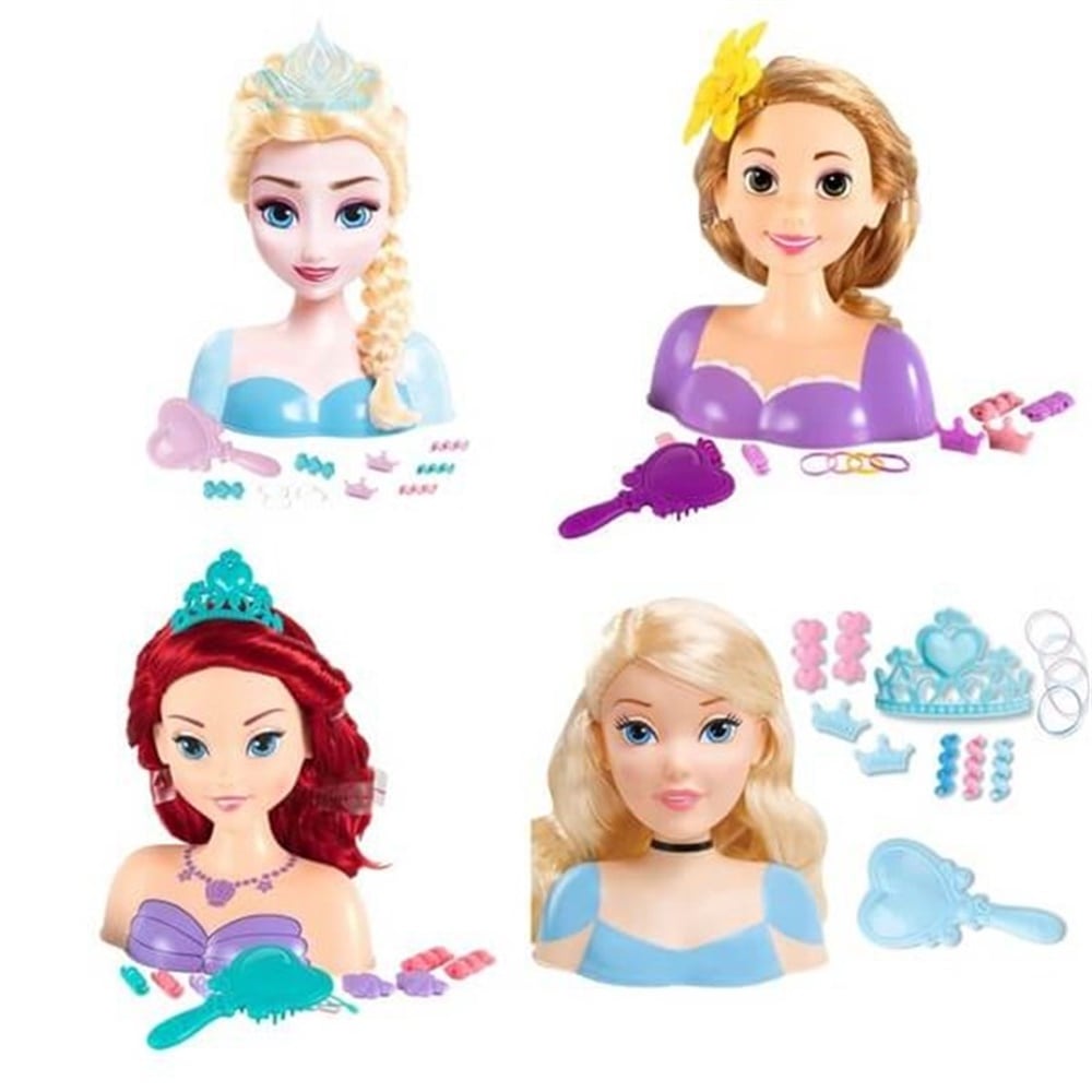 Disney Prenses Büst DND02000