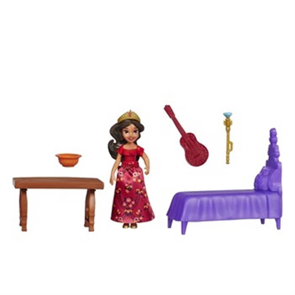 Disney  Prenses Elena'nın Sarayı C0386