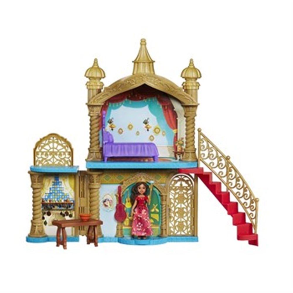 Disney  Prenses Elena'nın Sarayı C0386