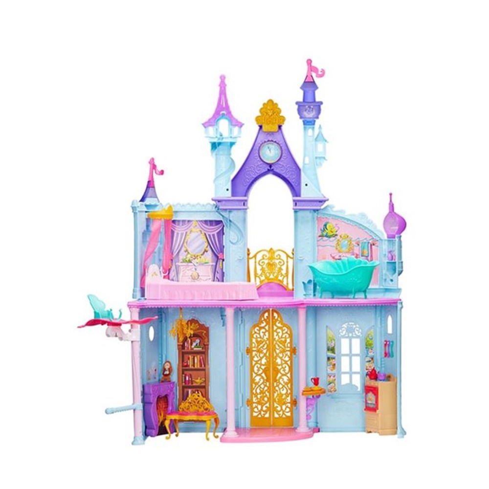 Disney Prenses Kraliyet Sarayı B8311