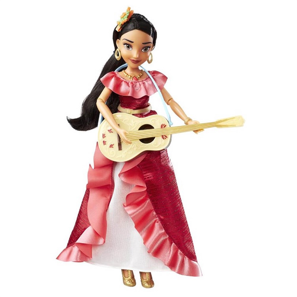 DISNEY SARKI SOYLEYEN ELENA