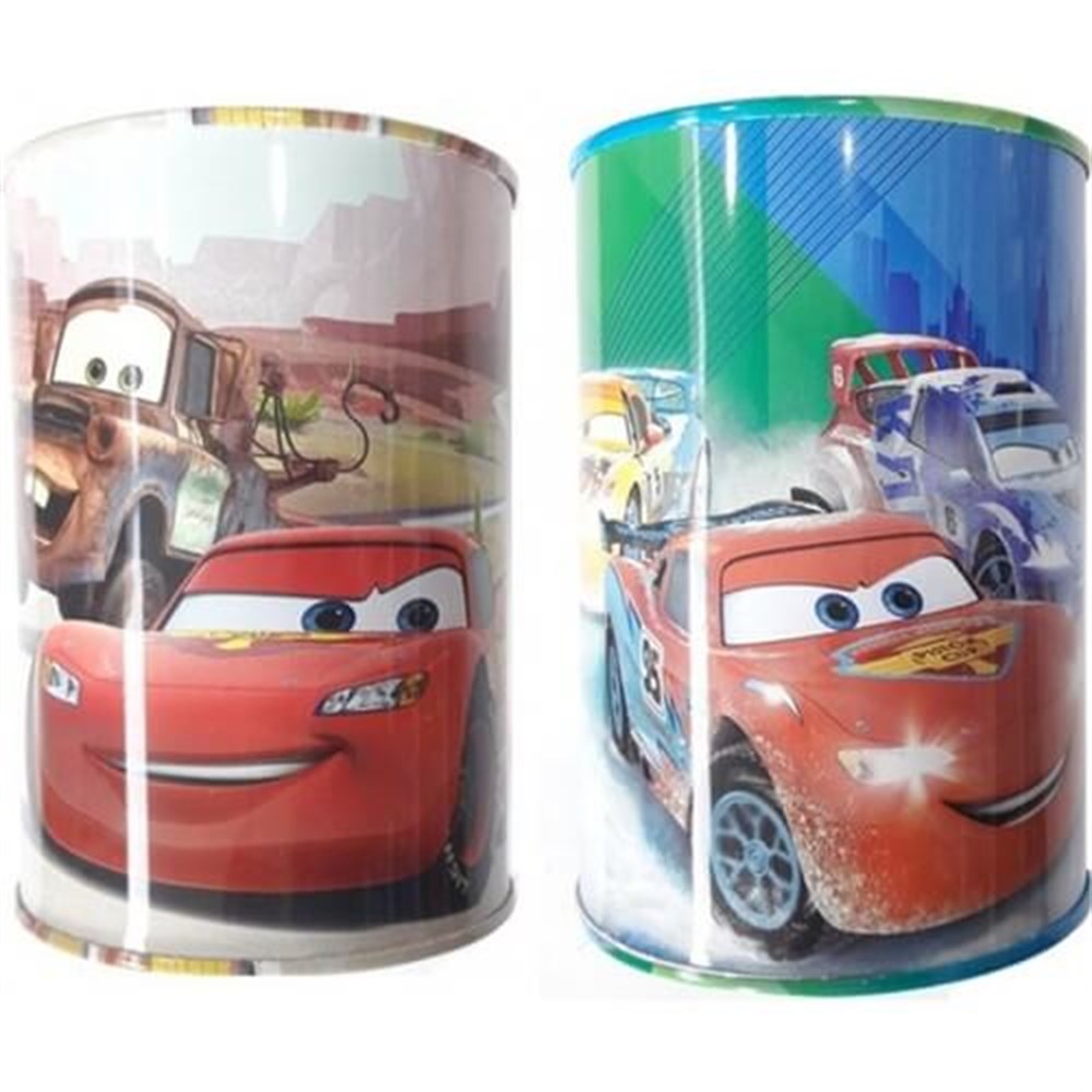 CARS Metal Kumbara CR6258 Dolphin CR6258