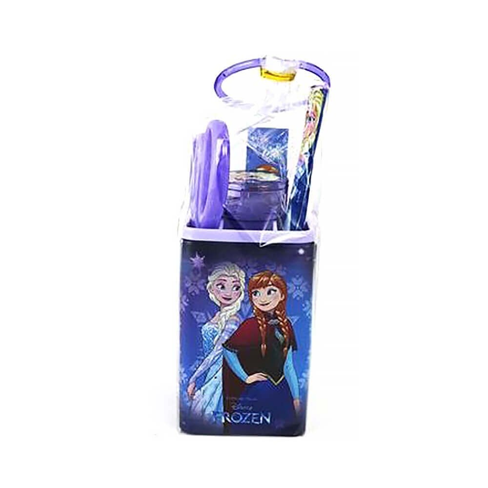 FROZEN Kırtasiye Seti FR2986 Dolphin FR2986