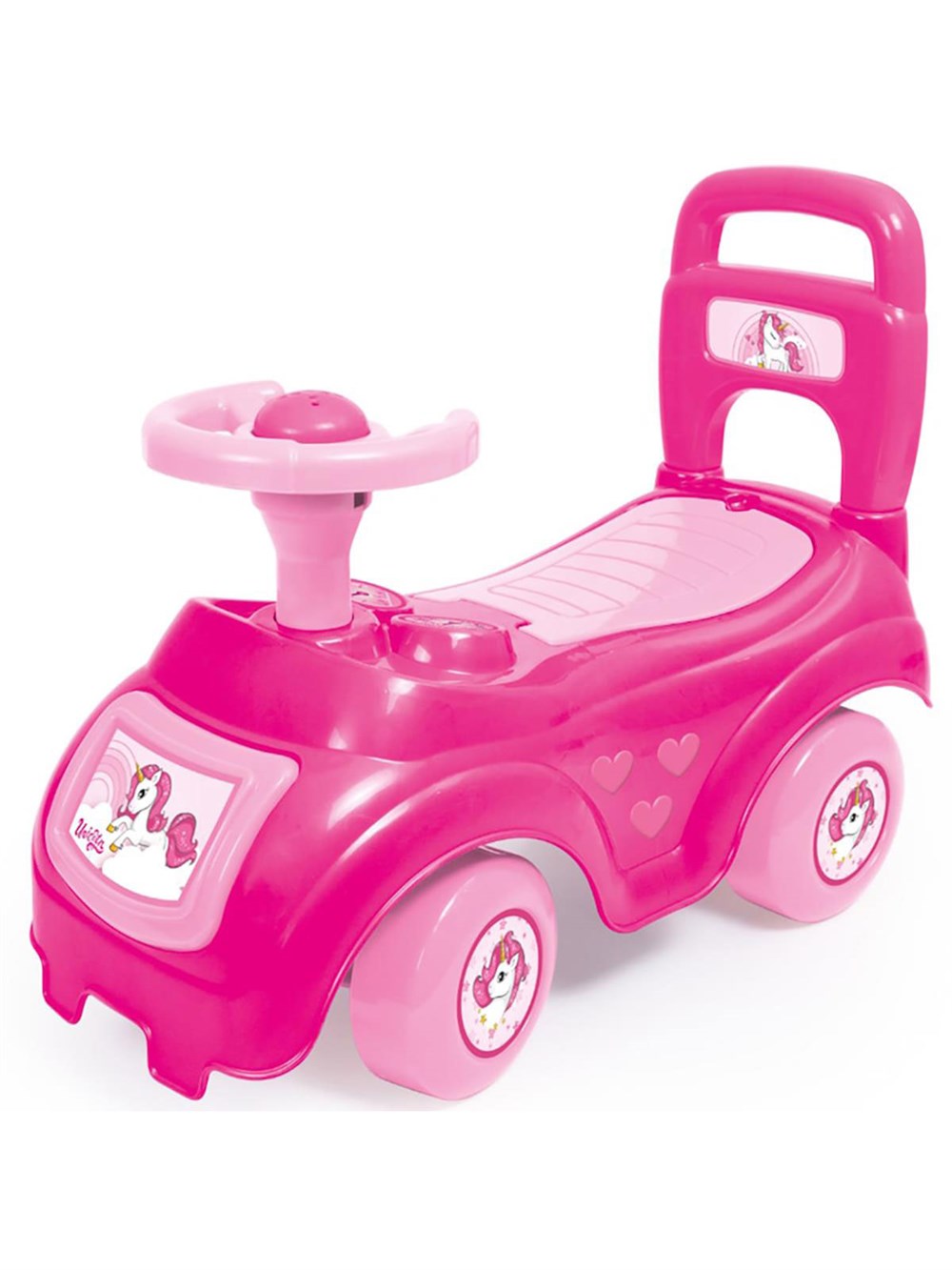 Dolu Unicorn Bingit Araba - Ilk Arabam 2522 Dolu DL 2522