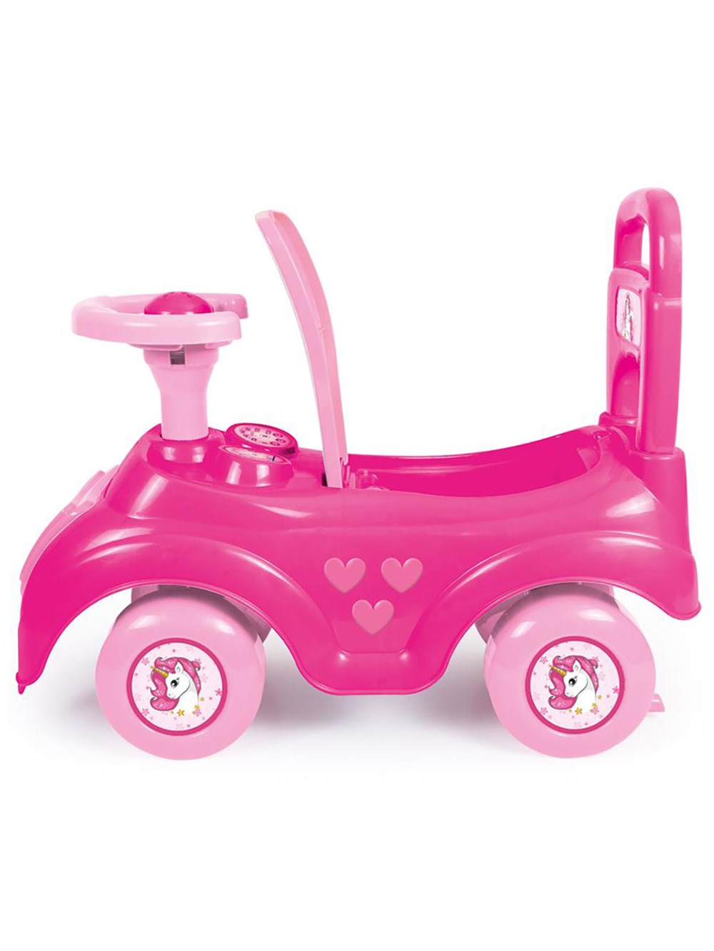 Dolu Unicorn Bingit Araba - Ilk Arabam 2522 Dolu DL 2522