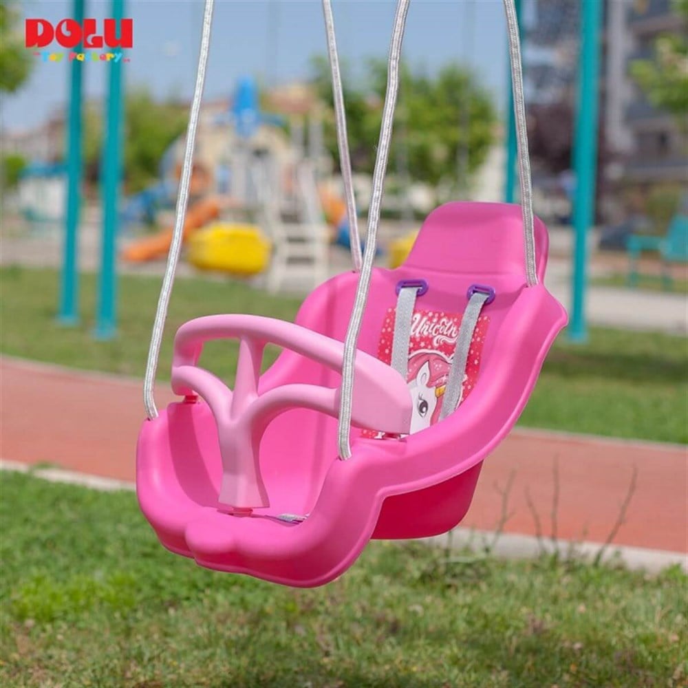 Dolu Unicorn Smart Salıncak Dolu DL 2569