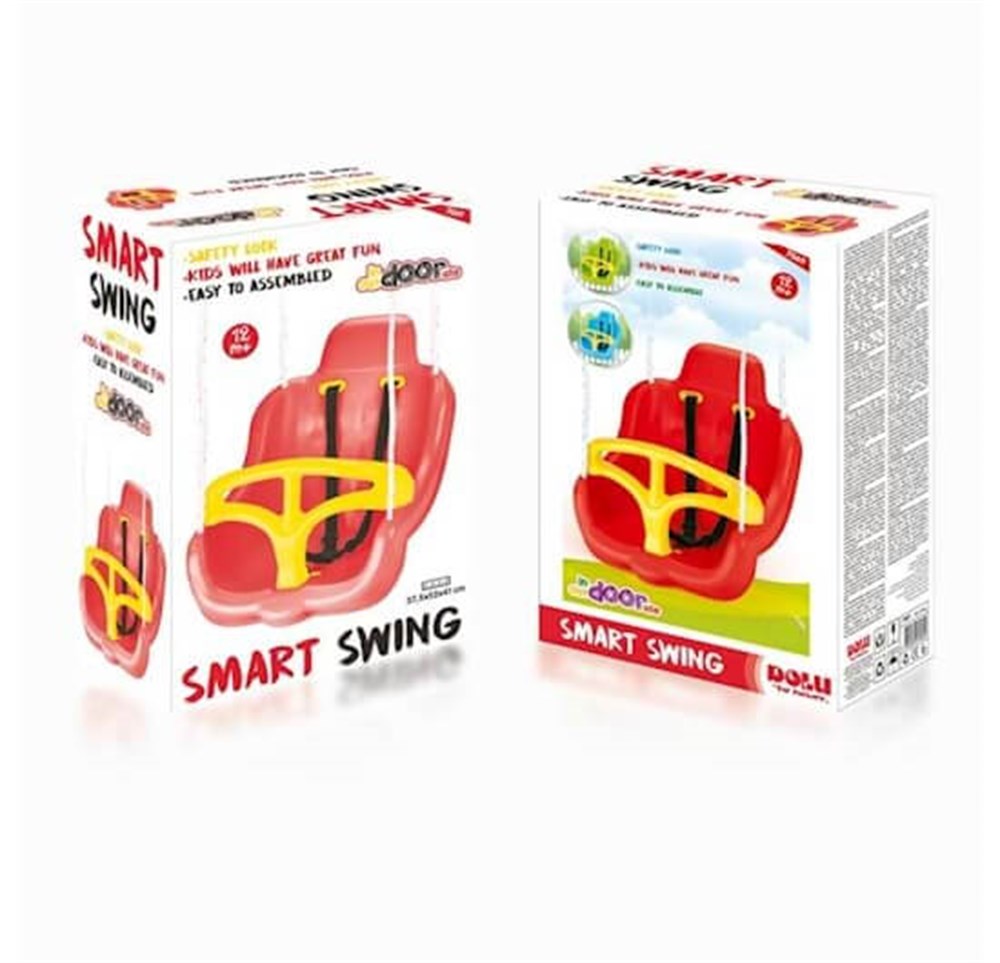 Dolu Smart Salıncak Dolu DL 7069