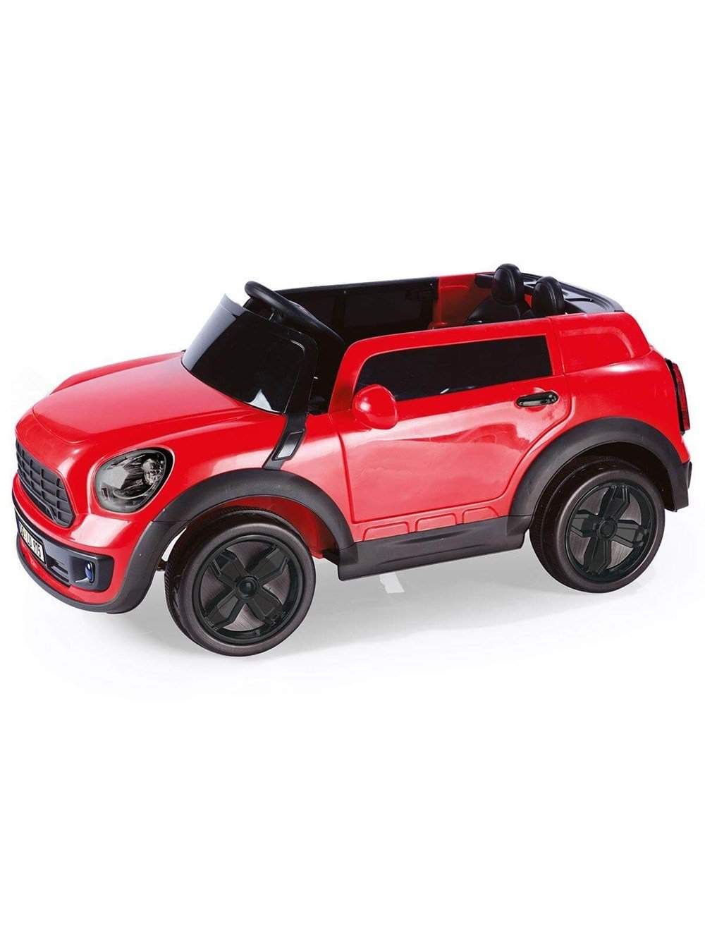 Dolu Dakar 12V Uzaktan Kumandalı Akülü Araba Dolu DL 8091