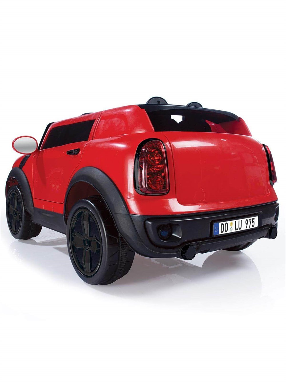 Dolu Dakar 12V Uzaktan Kumandalı Akülü Araba Dolu DL 8091