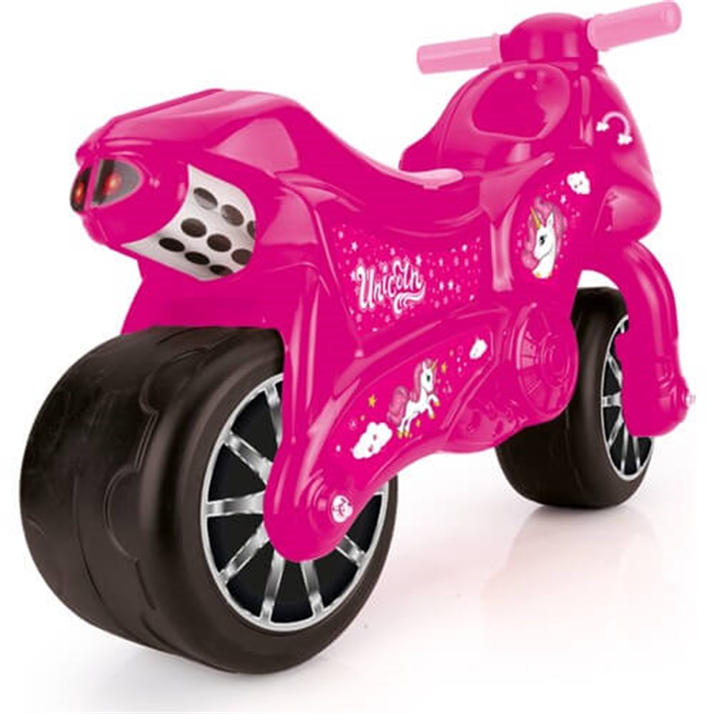 Dolu Unicorn İlk Motorum Dolu DL2528