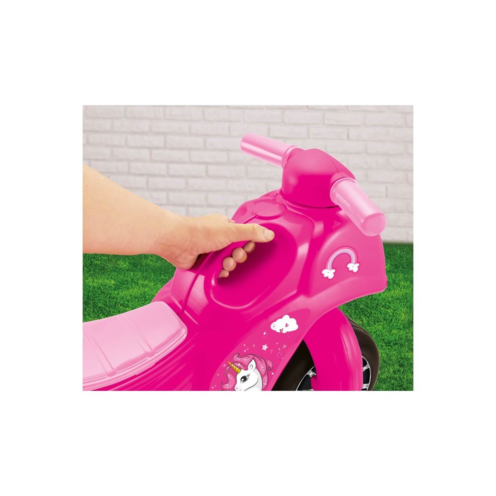 Dolu Unicorn İlk Motorum Dolu DL2528