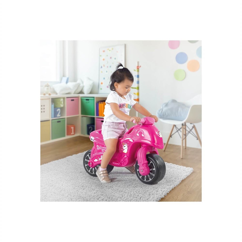 Dolu Unicorn İlk Motorum Dolu DL2528