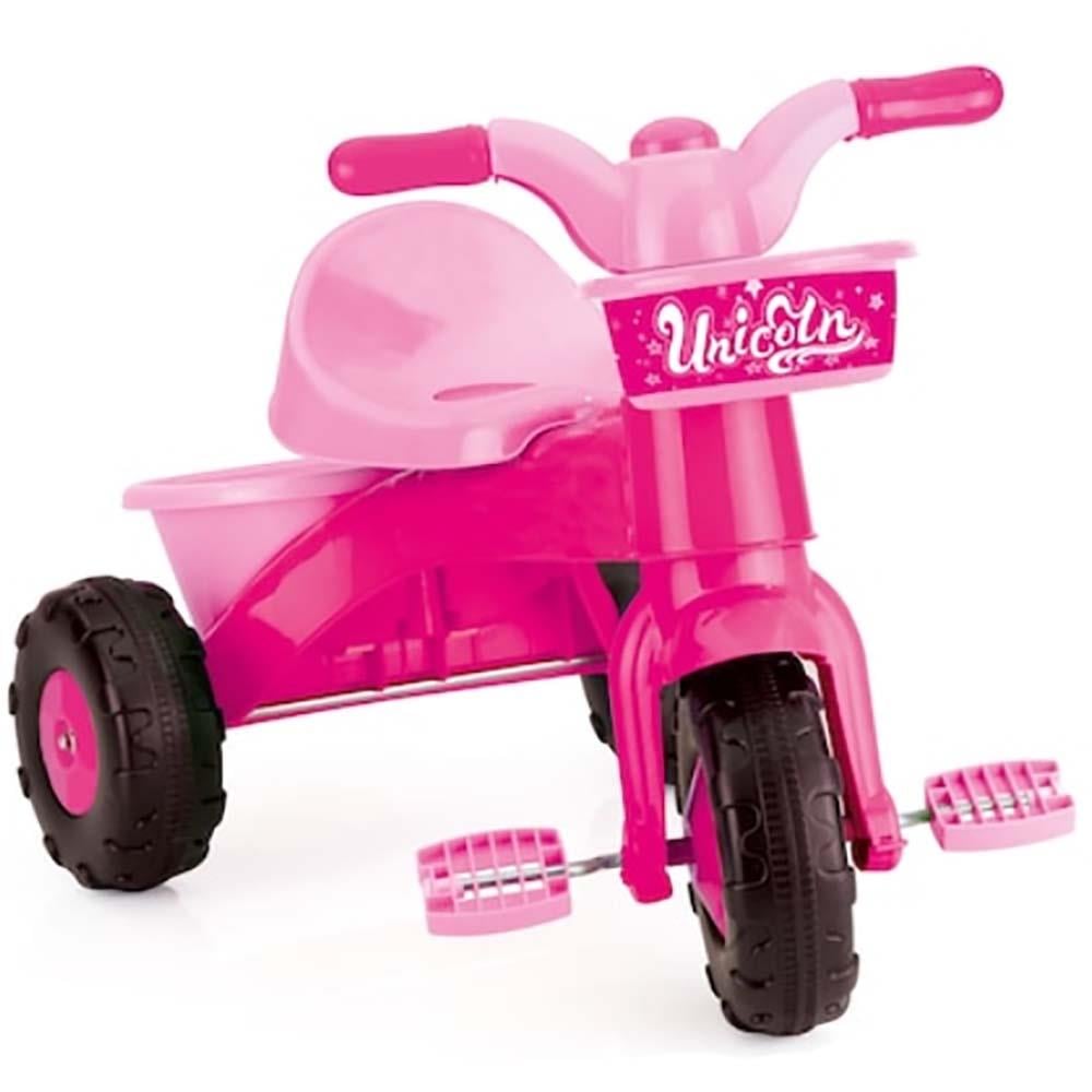 Dolu Unicorn Trike İlk Bisikletim 2505 Dolu DL2529