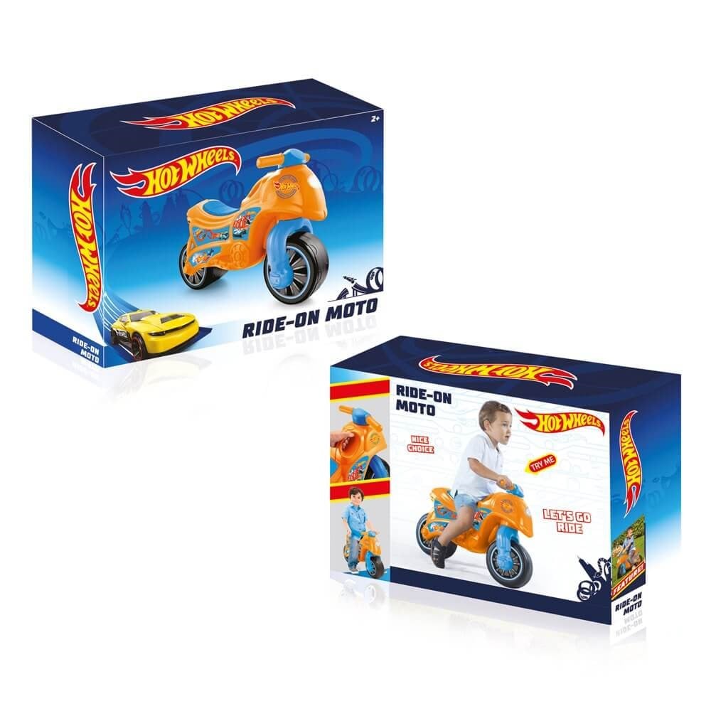 Dolu Hot Wheels İlk Motorum 2315 Dolu DOLU 2315