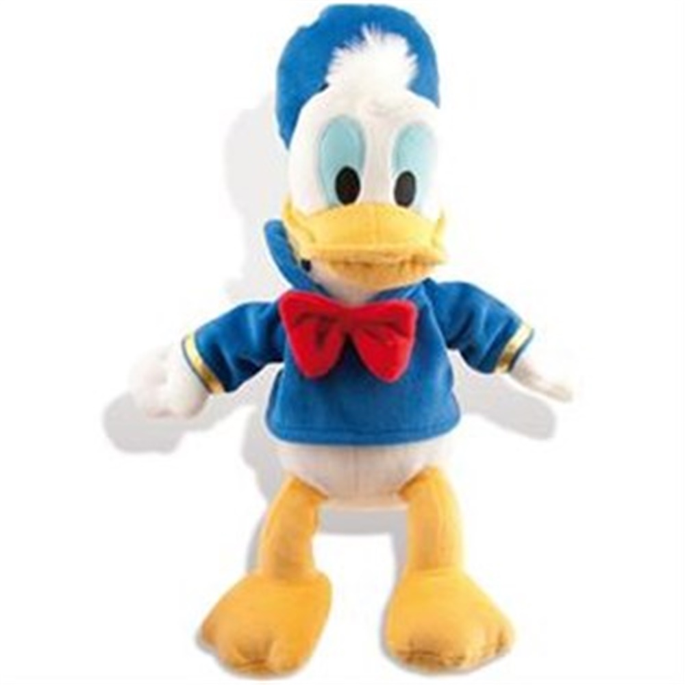 DONALD DUCK NEŞELİ  SESLER