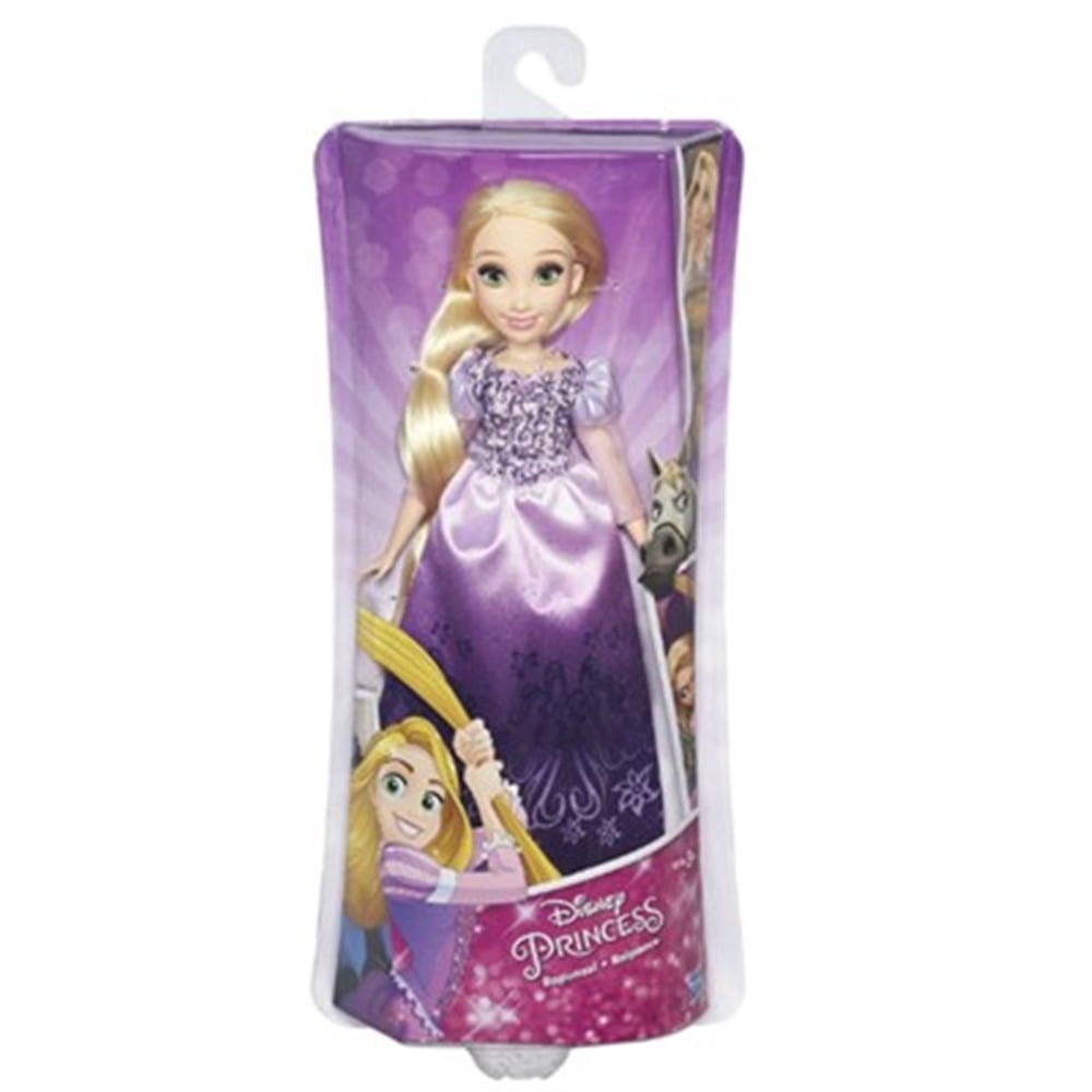 DİSNEY PRİNCESS IŞILTILI PRENSESLER SERI 1