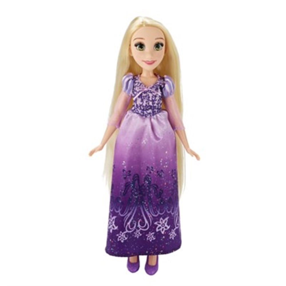 DİSNEY PRİNCESS IŞILTILI PRENSESLER SERI 1