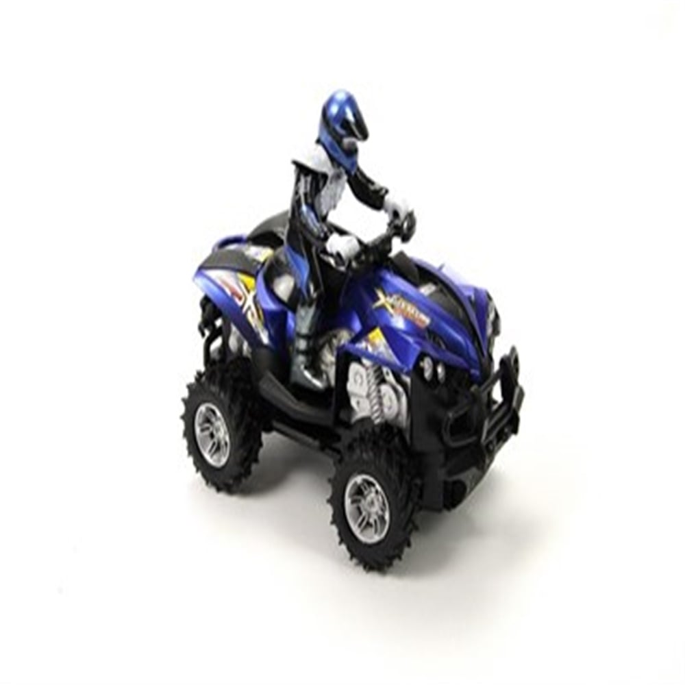 Uzaktan Kumandalı  F/F 1:12 Atv Motor