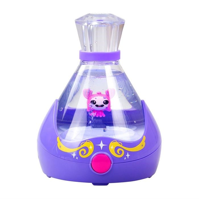 SILVERLIT FIZZY PETS INTERAKTIF OYUNCAK CORY 89090 Diğer 89090 CO