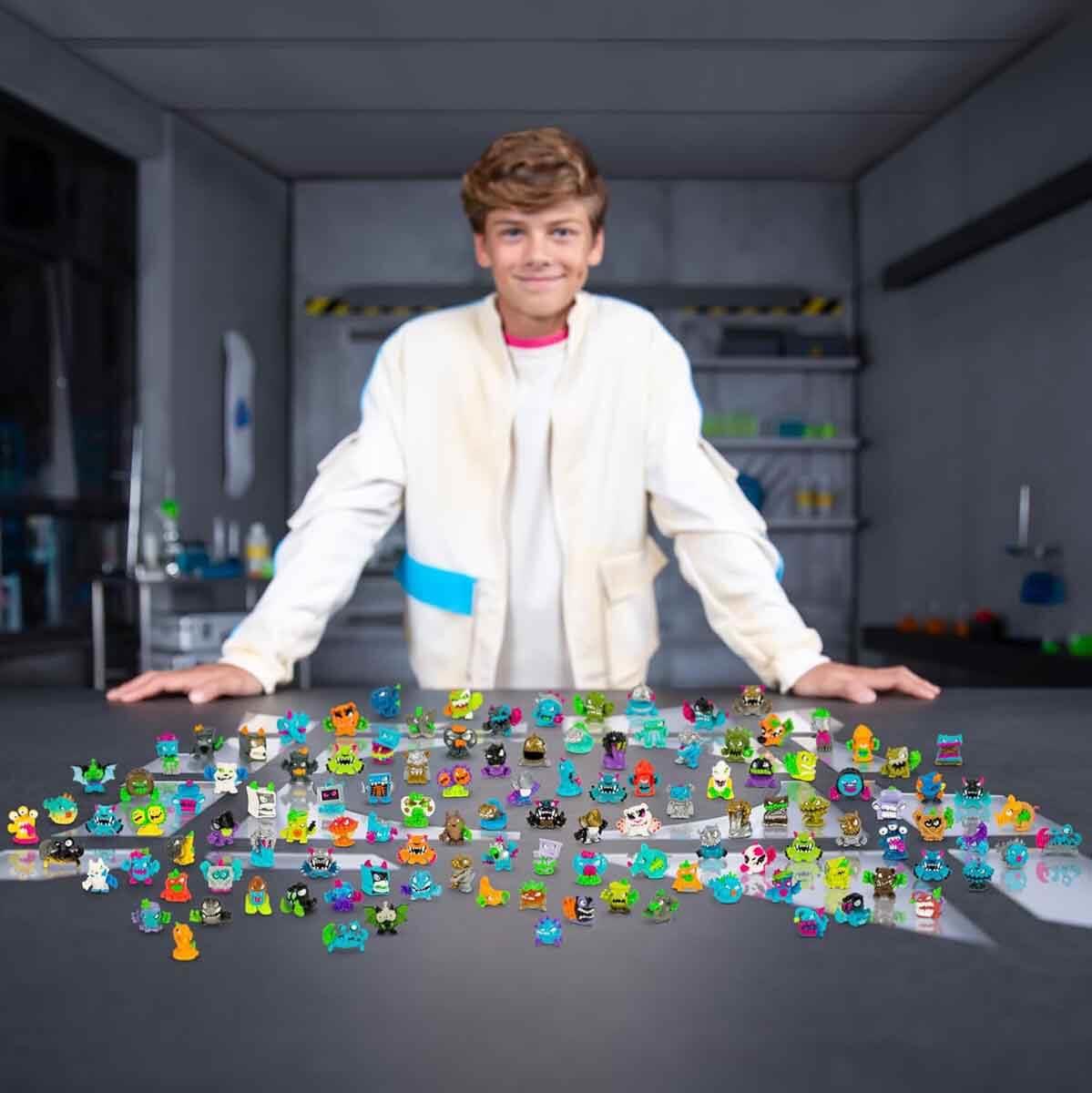 MR. BEAST 5LI TUP 24708 Diğer GIO 24708