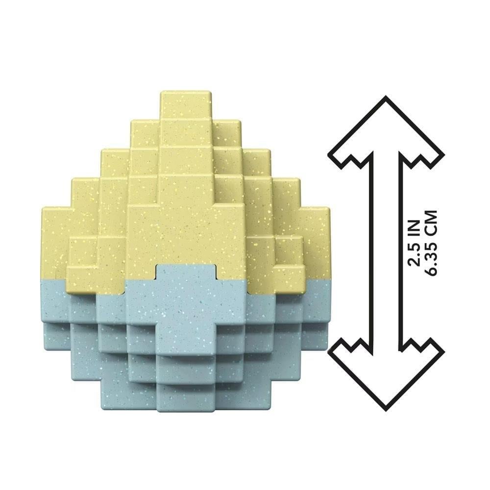 Minecraft Sürpriz Mini Figür HXT64-JFB67 Minecraft JFB67